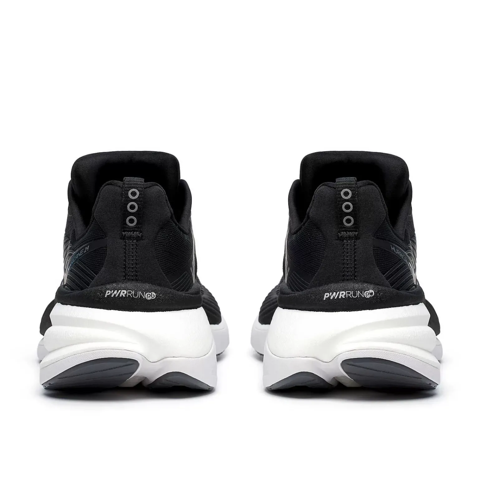 Saucony Donna Hurricane 24 Wide|Donna Corsa Su Strada|Palestra