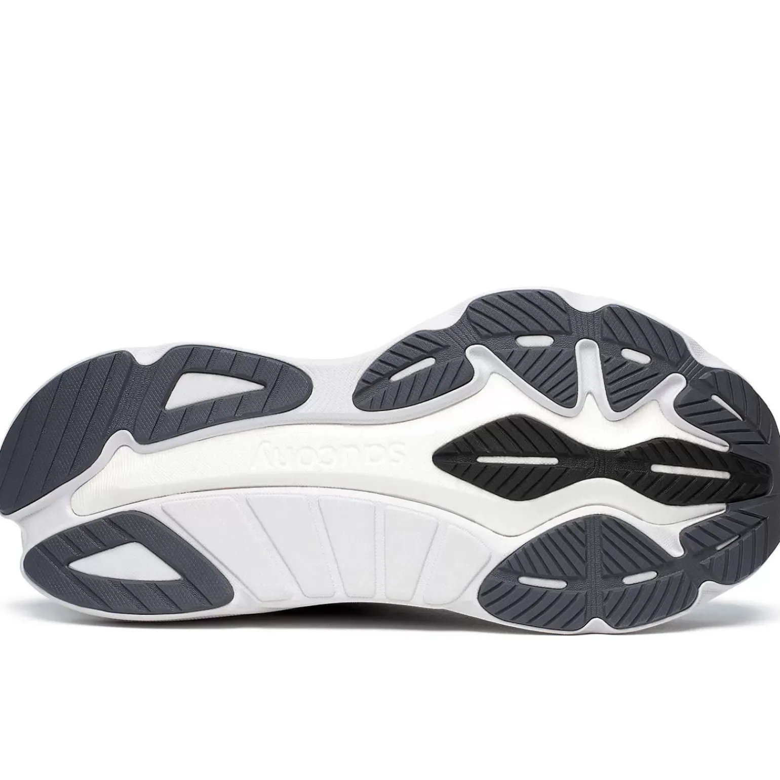 Saucony Donna Hurricane 24 Wide|Donna Corsa Su Strada|Palestra
