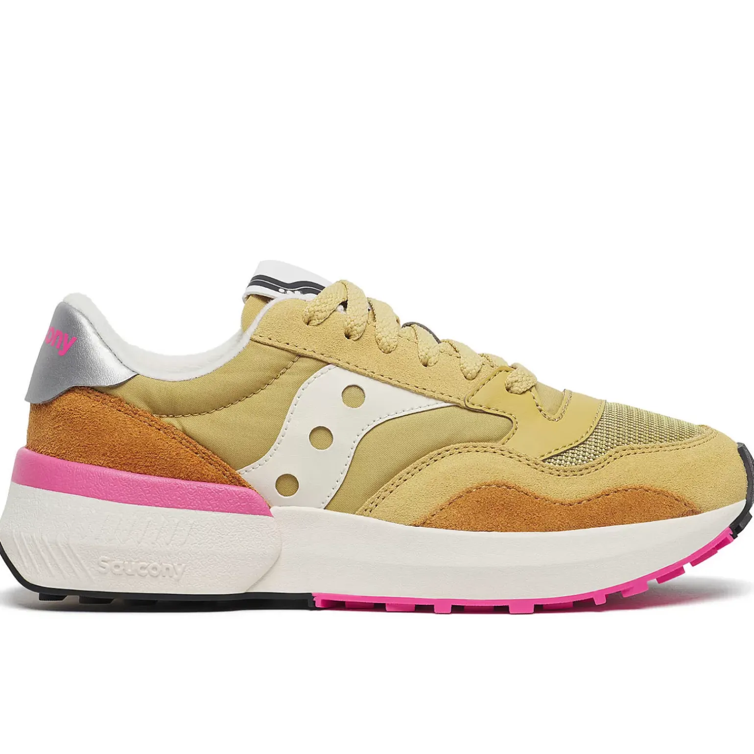 Saucony Donna Jazz NXT|Donna Lifestyle|Jazz