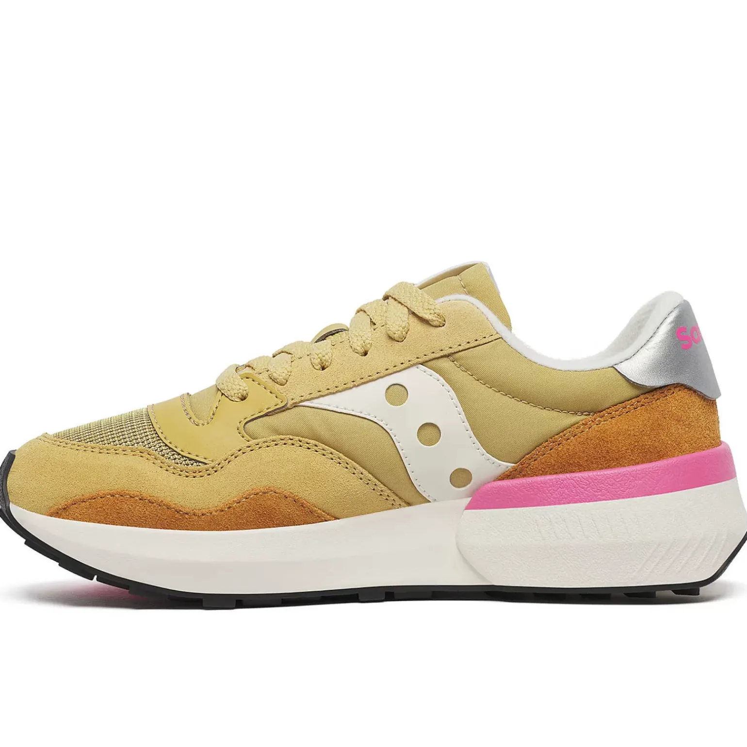 Saucony Donna Jazz NXT|Donna Lifestyle|Jazz