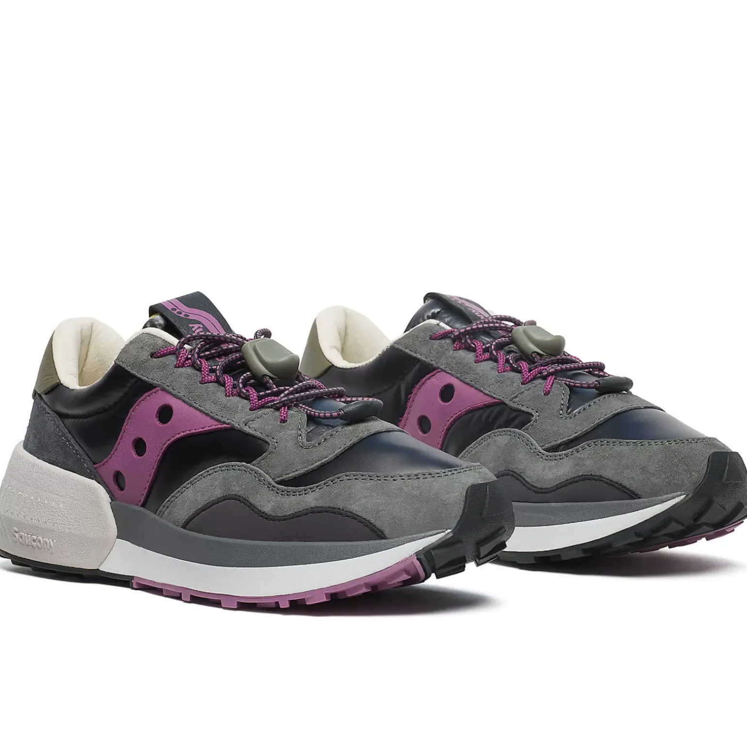 Saucony Donna Jazz NXT|Donna Lifestyle|Jazz
