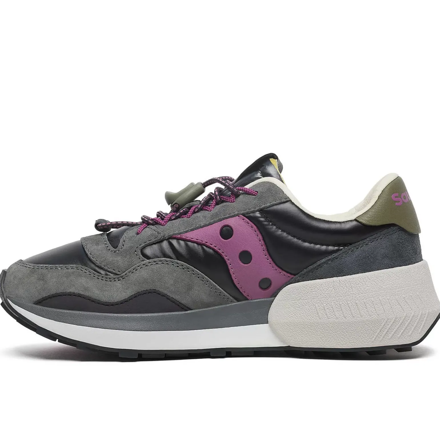 Saucony Donna Jazz NXT|Donna Lifestyle|Jazz