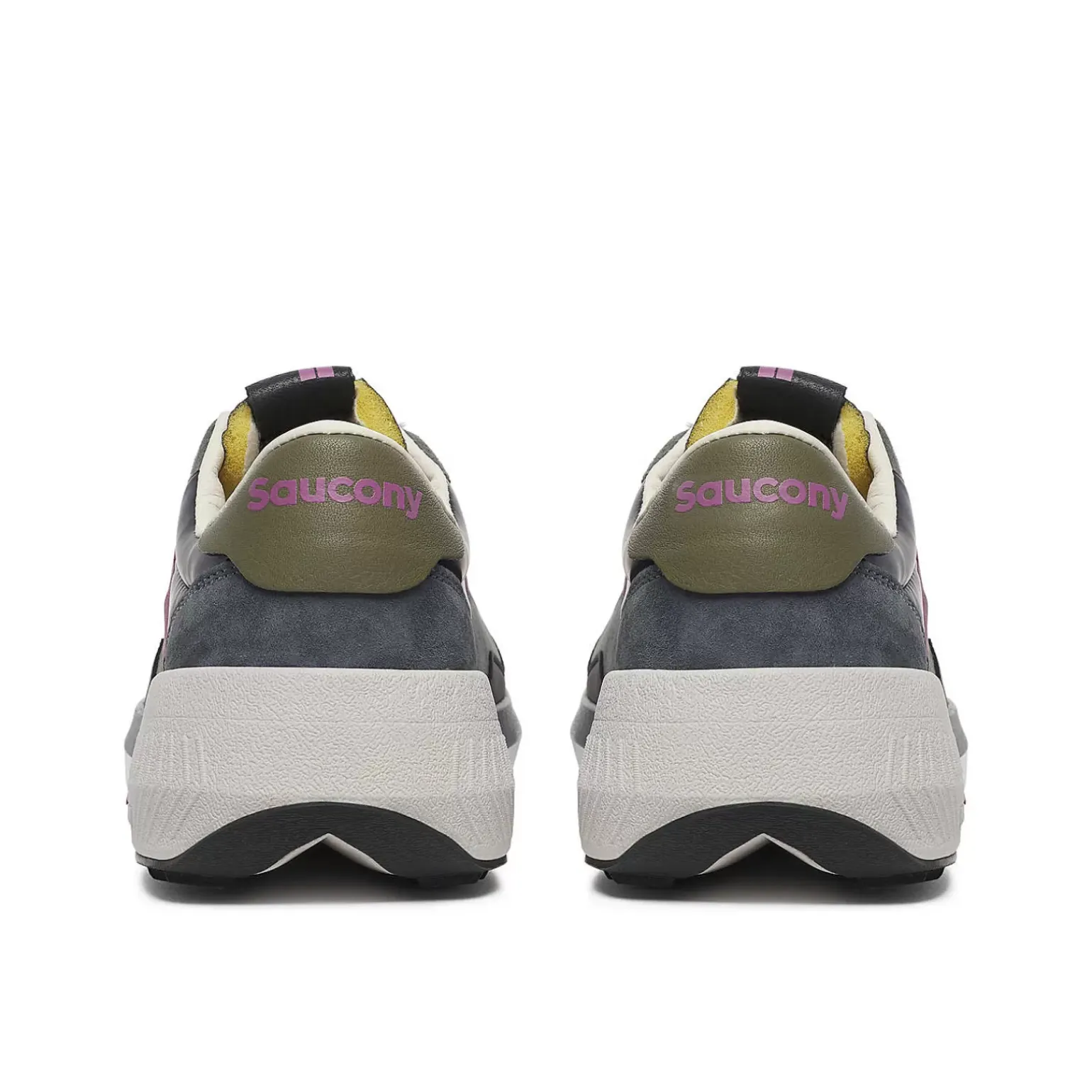 Saucony Donna Jazz NXT|Donna Lifestyle|Jazz