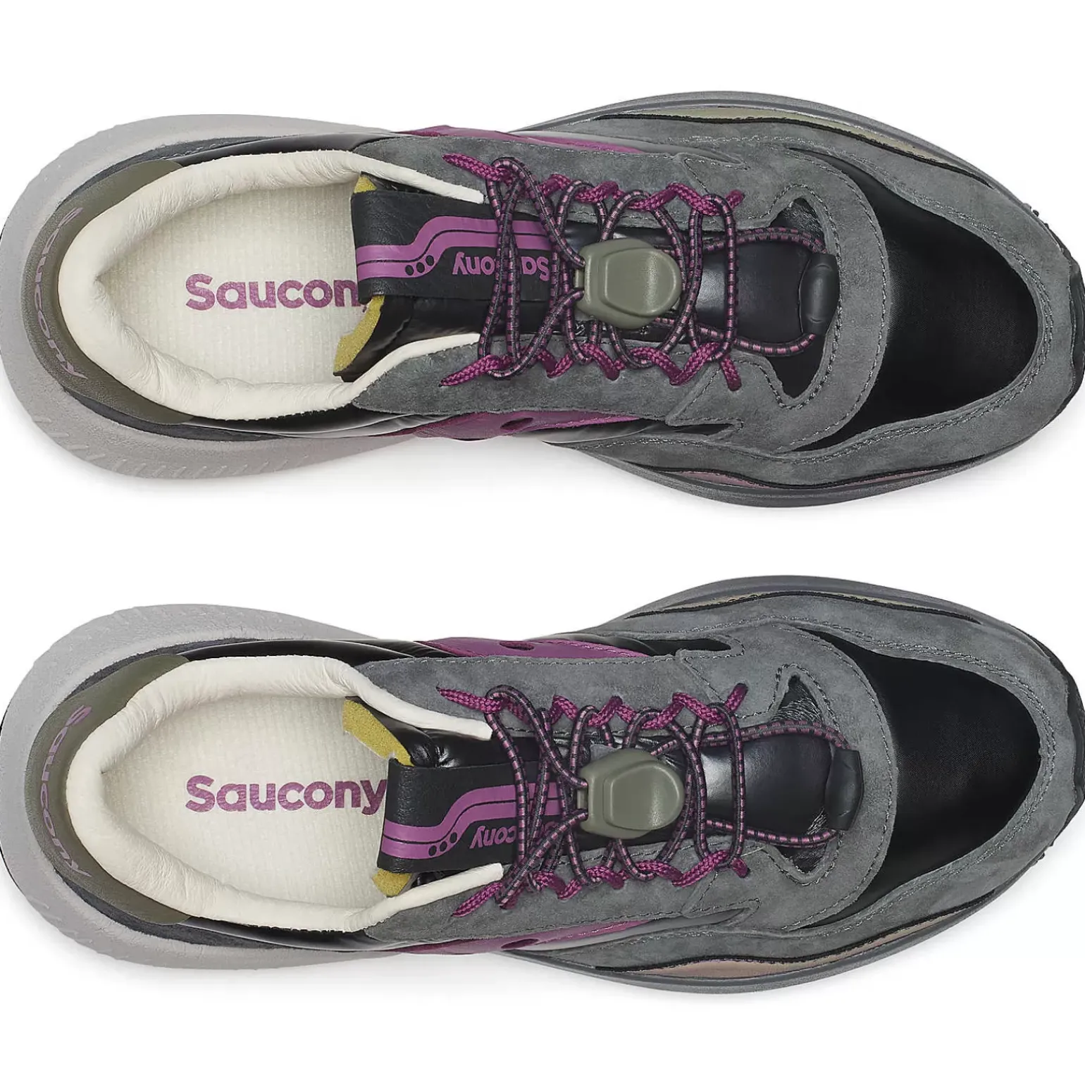 Saucony Donna Jazz NXT|Donna Lifestyle|Jazz