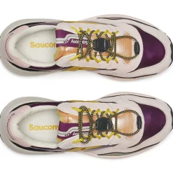 Saucony Donna Jazz NXT|Donna Lifestyle|Jazz