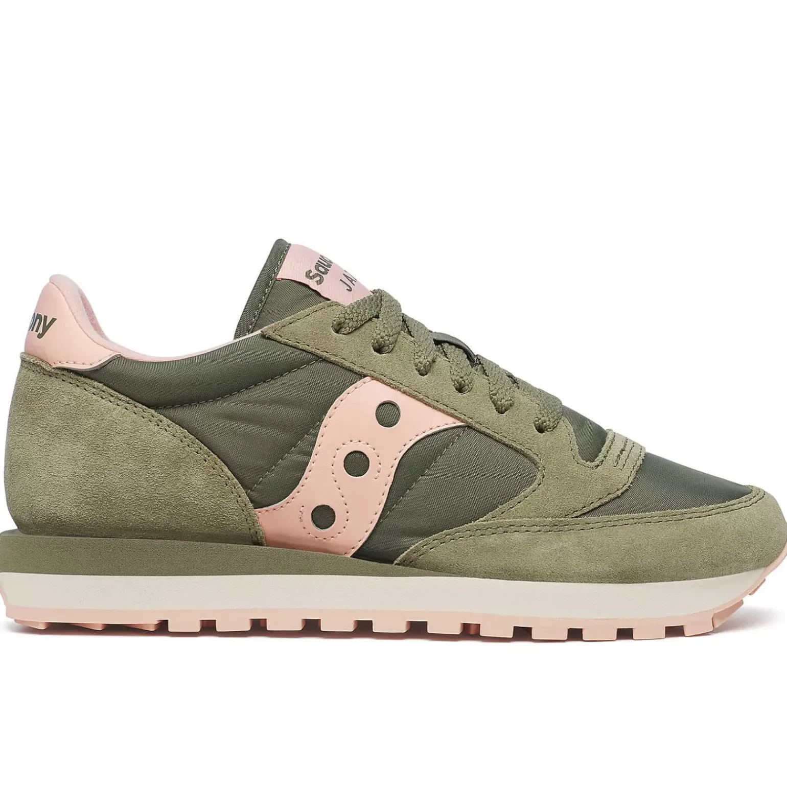Saucony Donna Jazz Original|Donna Lifestyle|Jazz