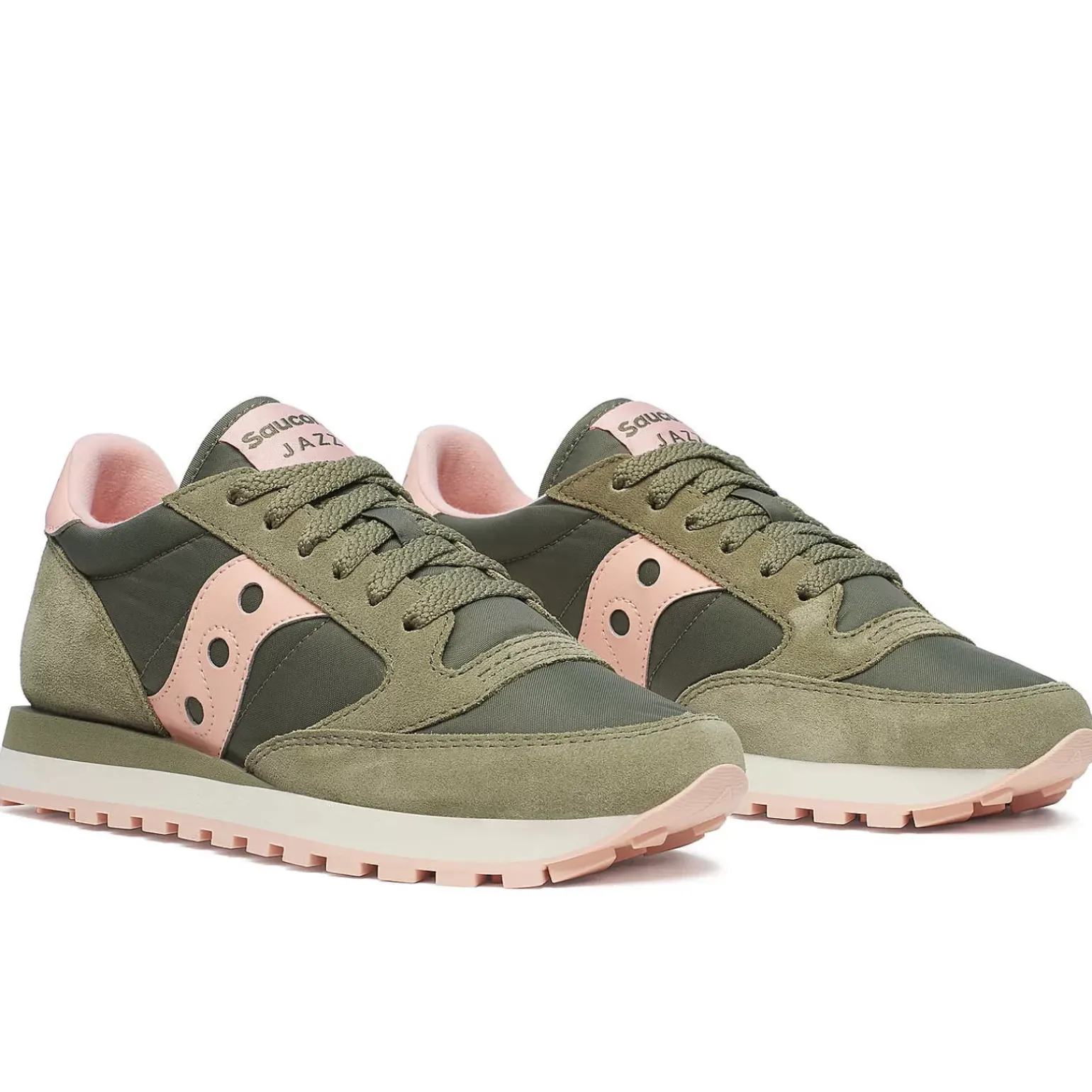 Saucony Donna Jazz Original|Donna Lifestyle|Jazz