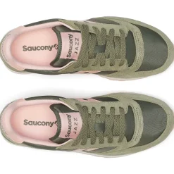 Saucony Donna Jazz Original|Donna Lifestyle|Jazz