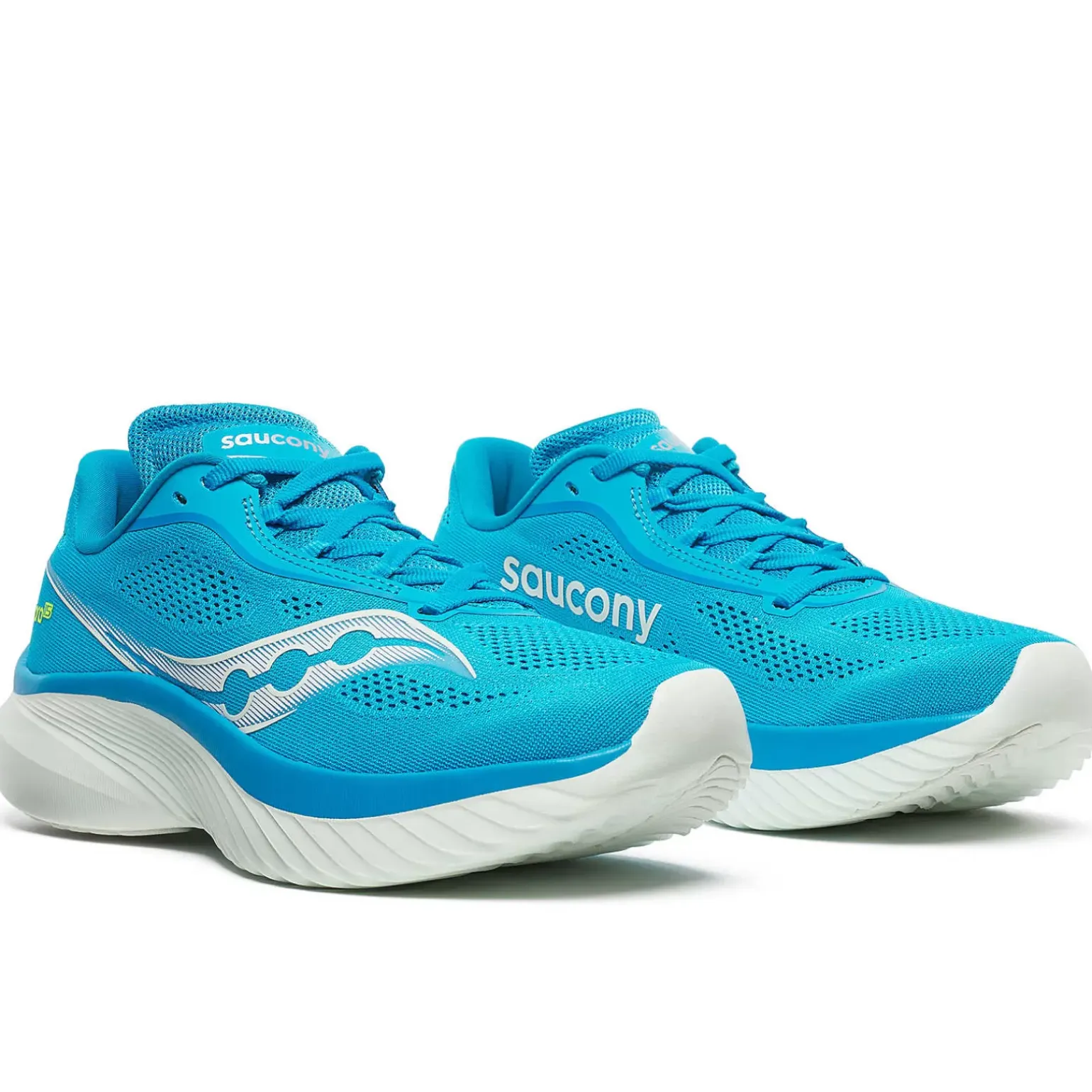 Saucony Donna Kinvara 15|Donna Corsa Su Strada|Palestra