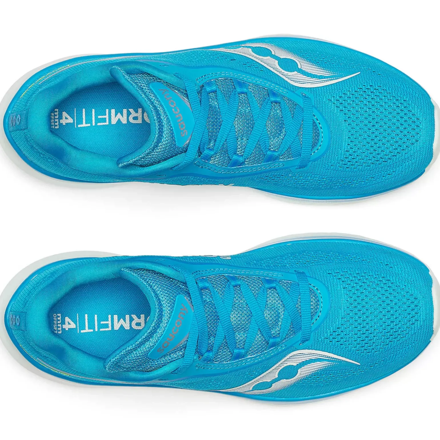 Saucony Donna Kinvara 15|Donna Corsa Su Strada|Palestra