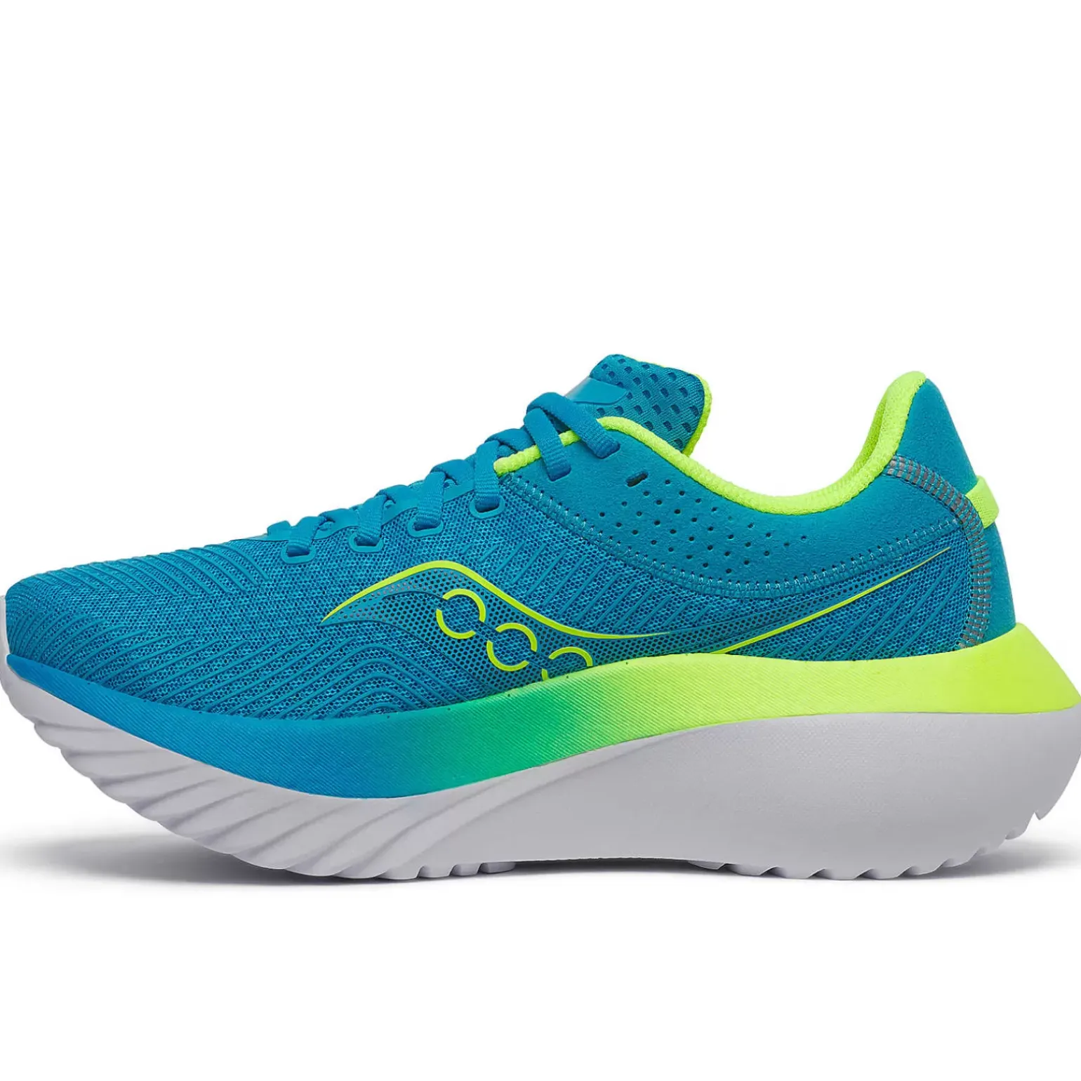 Saucony Donna Kinvara Pro|Donna Corsa Su Strada|Neutre