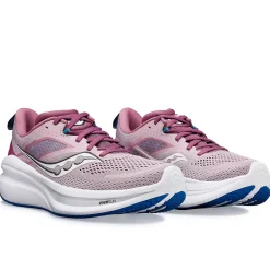 Saucony Donna Omni 22|Donna Corsa Su Strada|Palestra