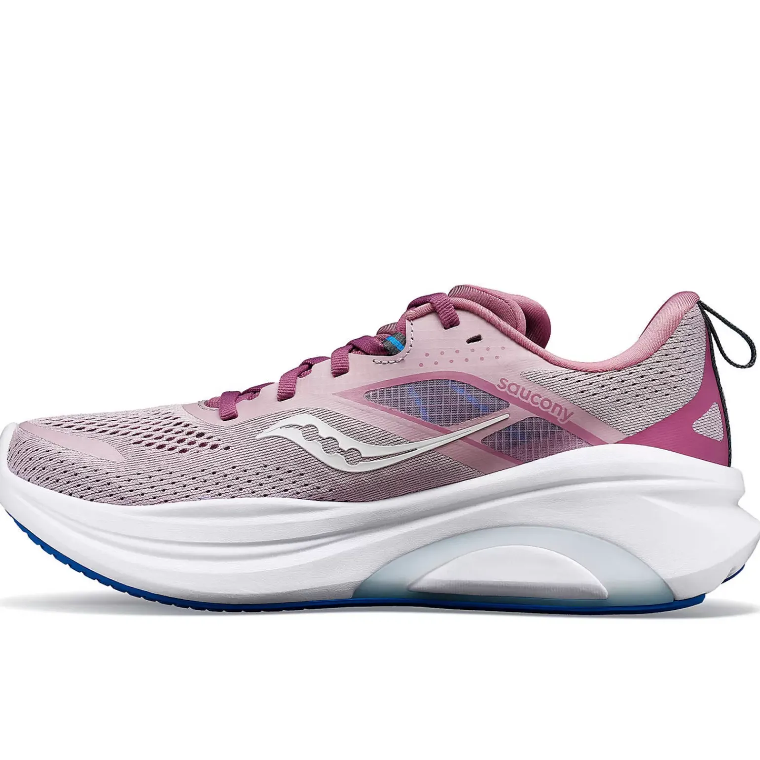 Saucony Donna Omni 22|Donna Corsa Su Strada|Palestra