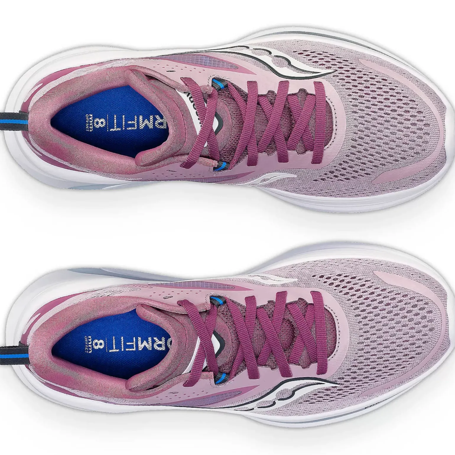 Saucony Donna Omni 22|Donna Corsa Su Strada|Palestra