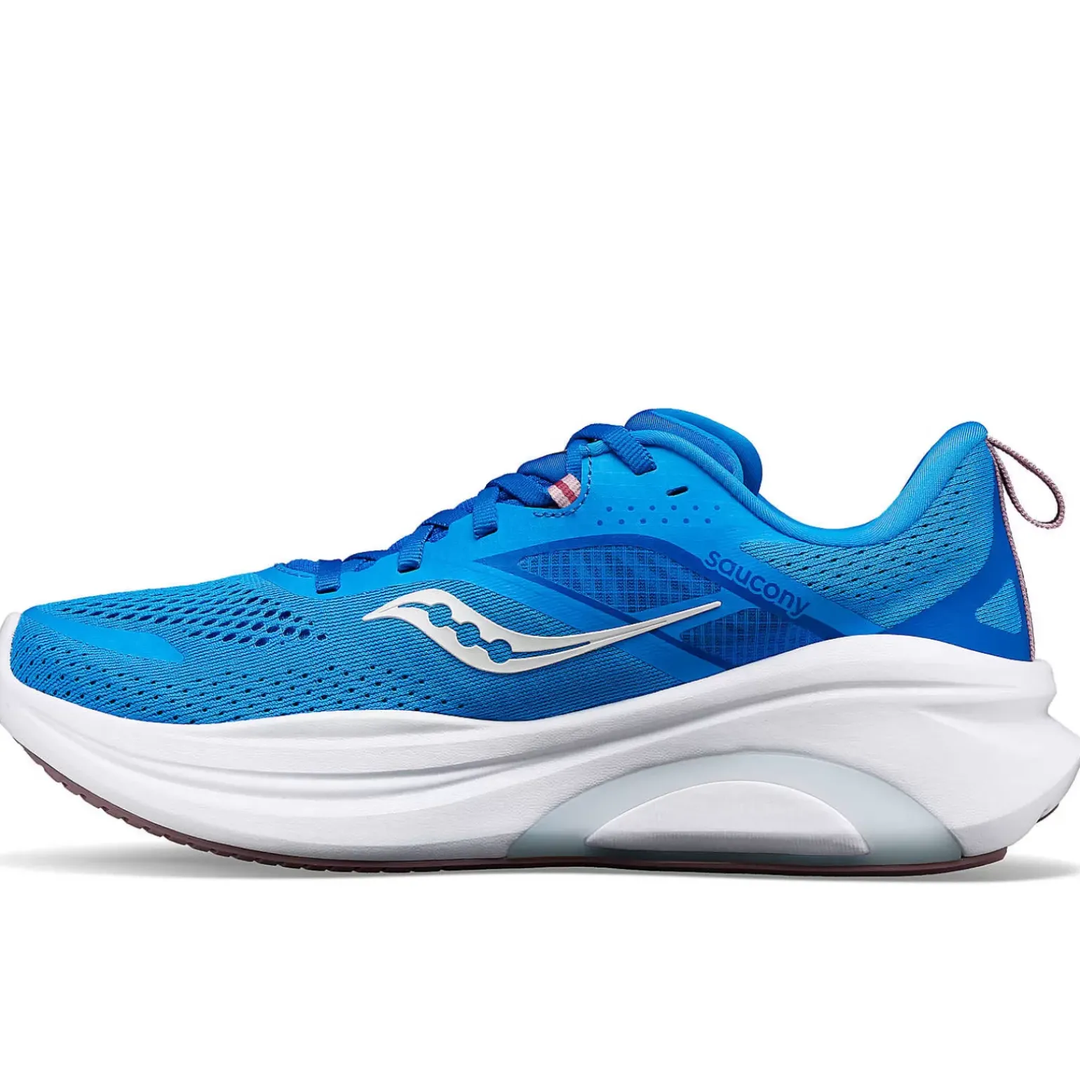 Saucony Donna Omni 22|Donna Corsa Su Strada|Palestra