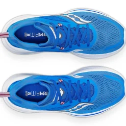Saucony Donna Omni 22|Donna Corsa Su Strada|Palestra