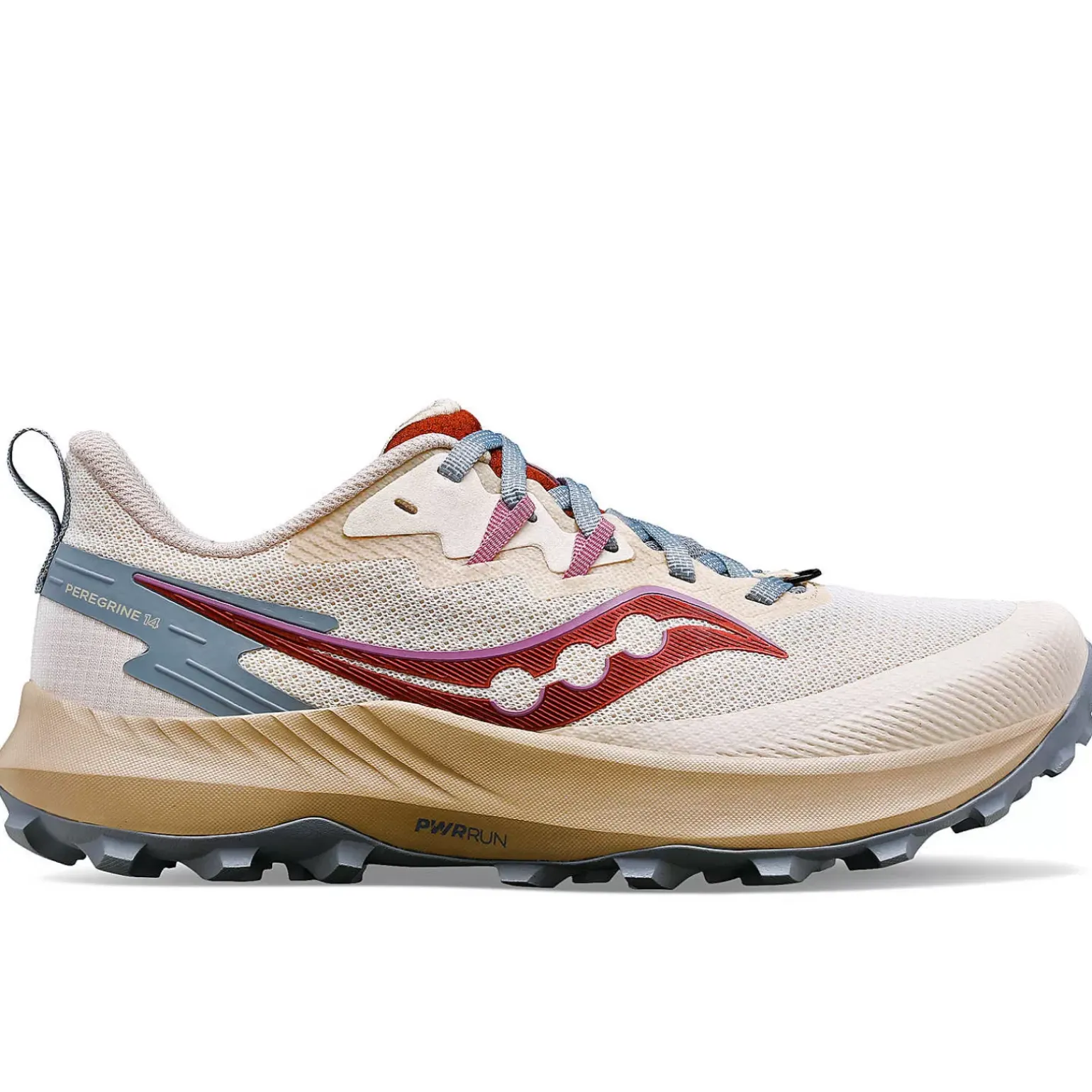 Saucony Donna Peregrine 14|Donna Trail Running|Trail Running