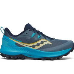 Saucony Donna Peregrine 14|Donna Trail Running|Trail Running