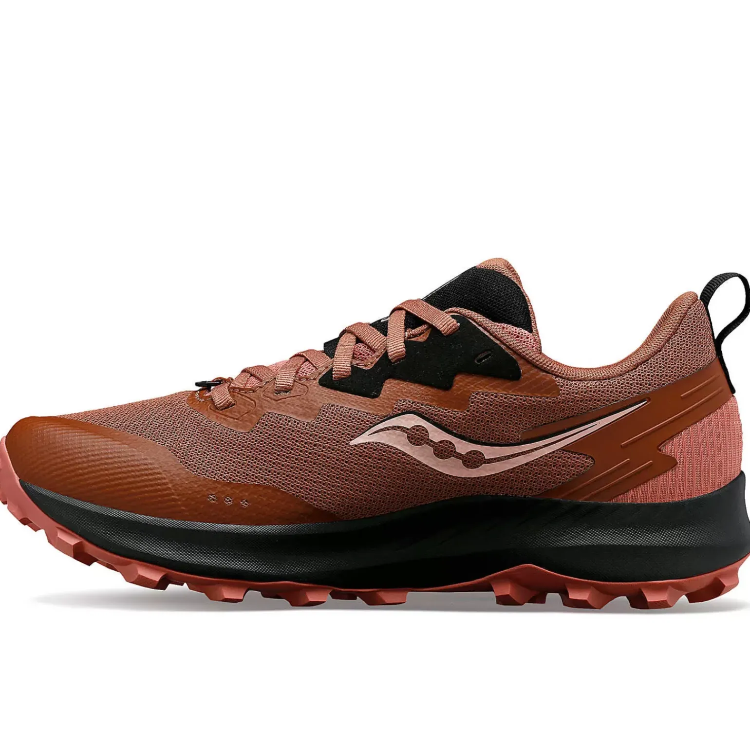 Saucony Donna Peregrine 14 GTX|Donna Trail Running|Trail Running