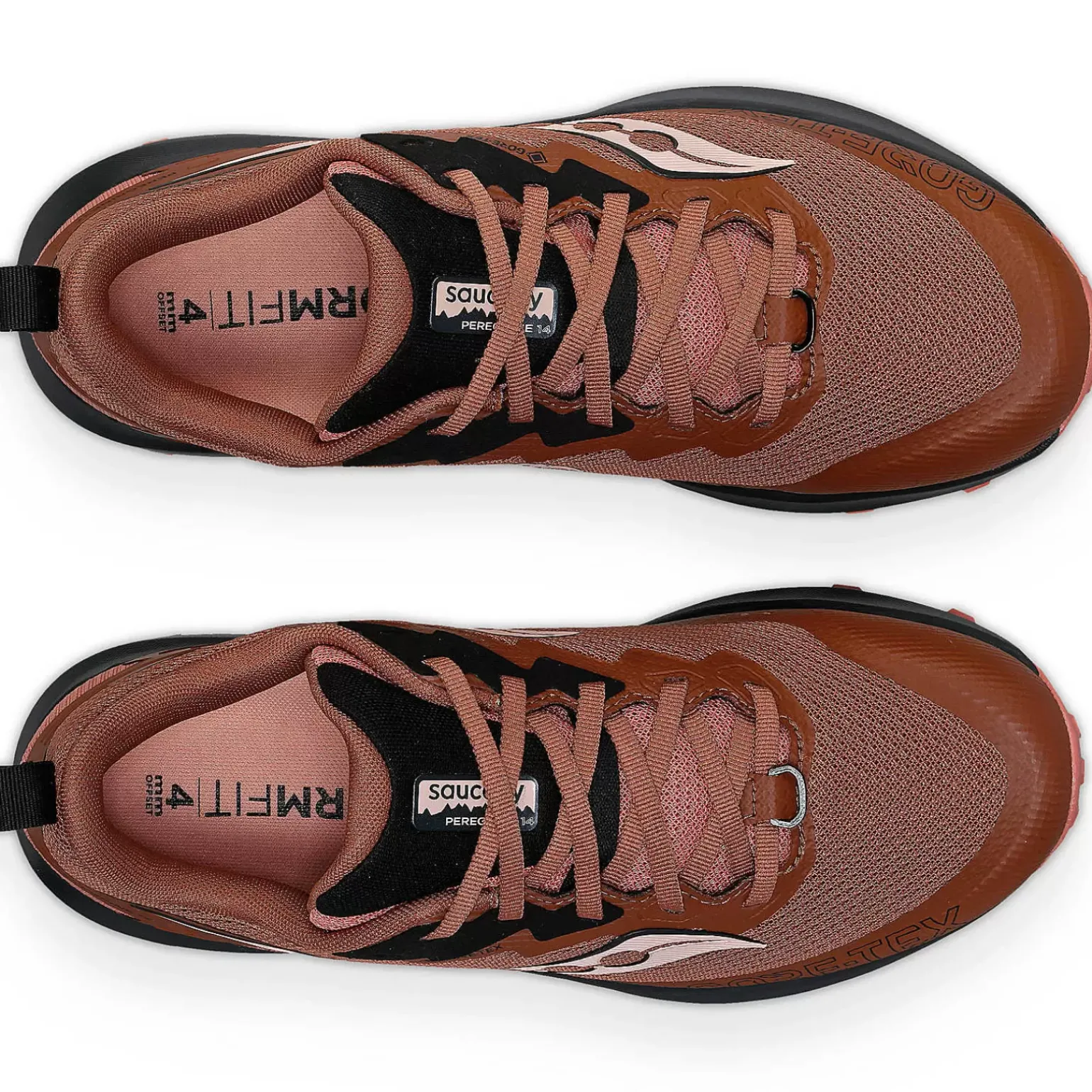 Saucony Donna Peregrine 14 GTX|Donna Trail Running|Trail Running