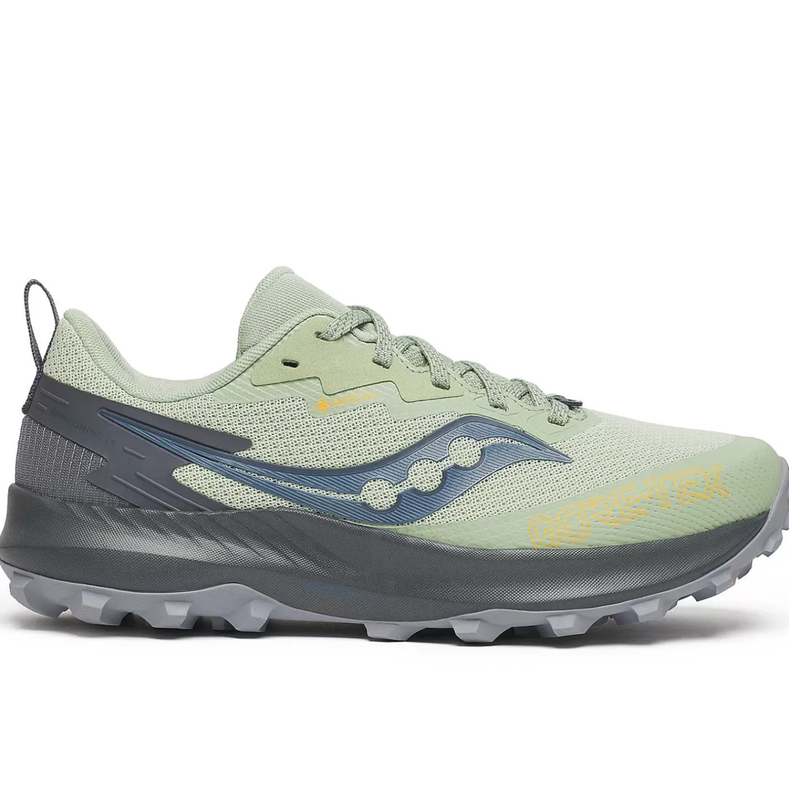 Saucony Donna Peregrine 14 GTX|Donna Trail Running|Trail Running