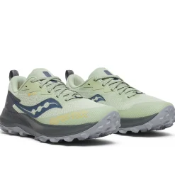 Saucony Donna Peregrine 14 GTX|Donna Trail Running|Trail Running