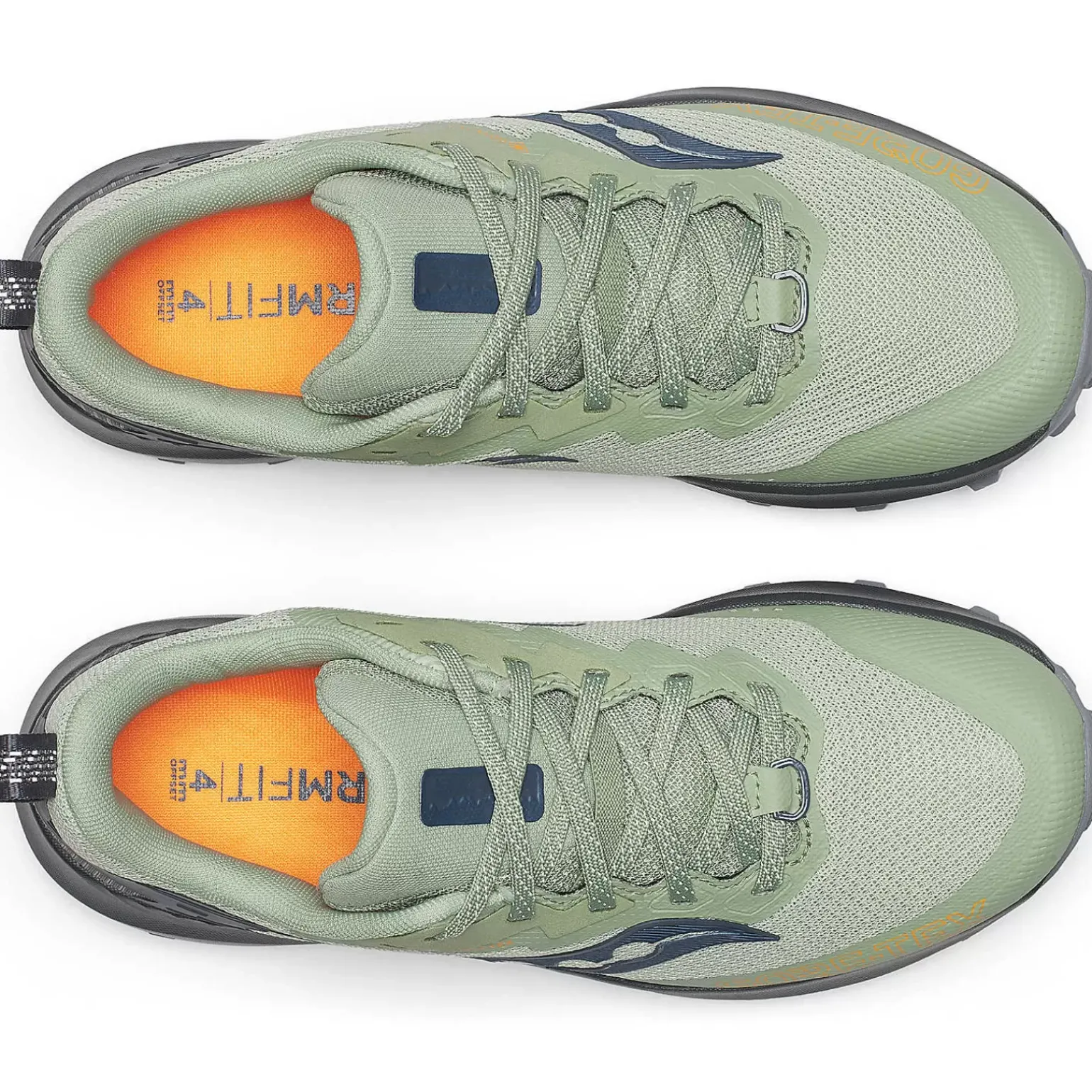 Saucony Donna Peregrine 14 GTX|Donna Trail Running|Trail Running