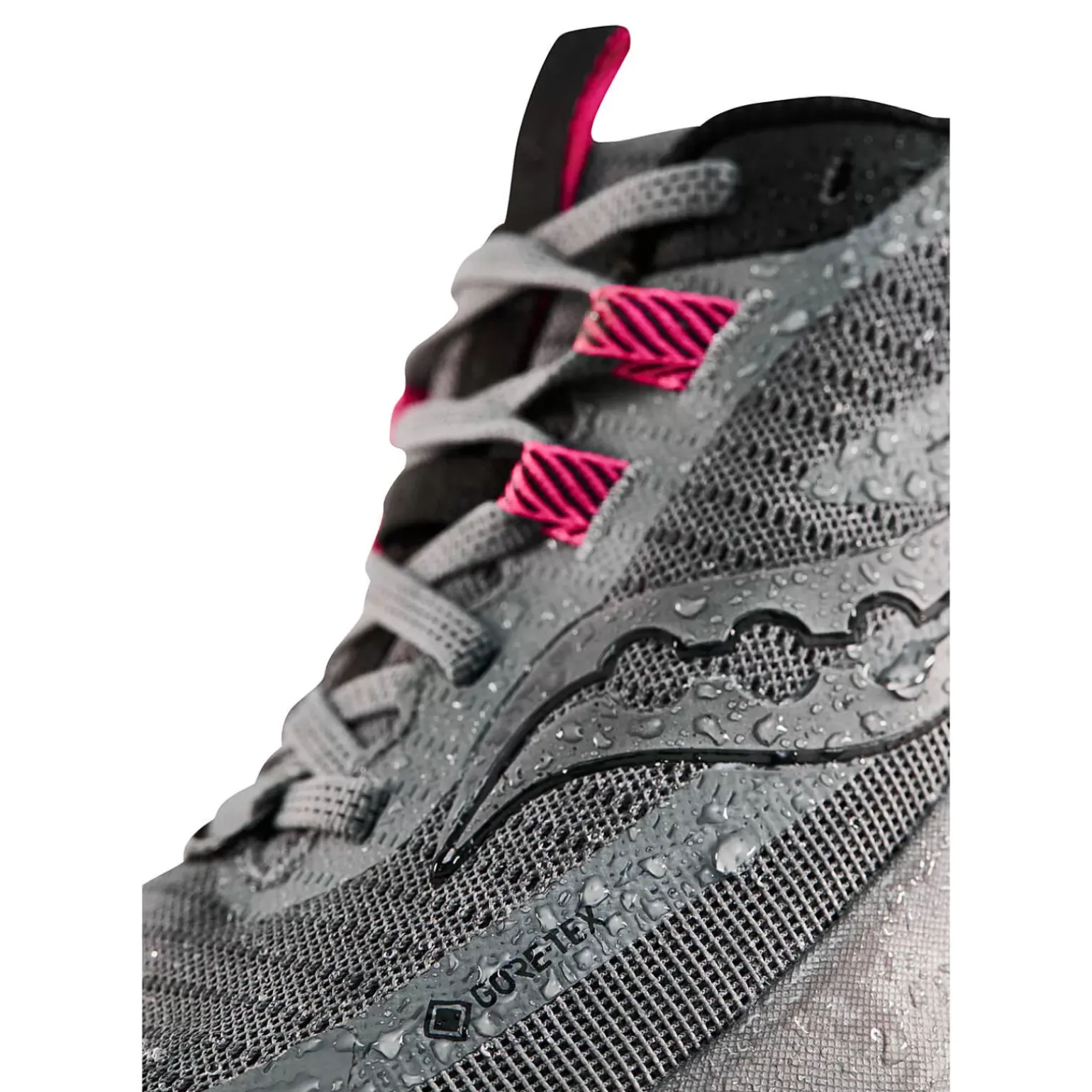 Saucony Donna Peregrine 13 GTX|Donna Trail Running|Trail Running
