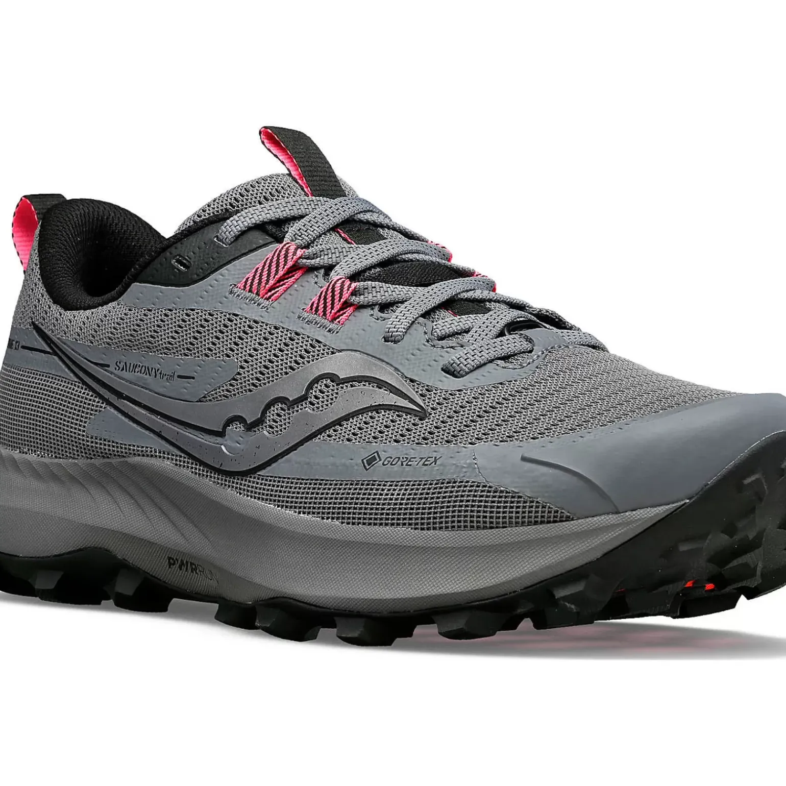 Saucony Donna Peregrine 13 GTX|Donna Trail Running|Trail Running