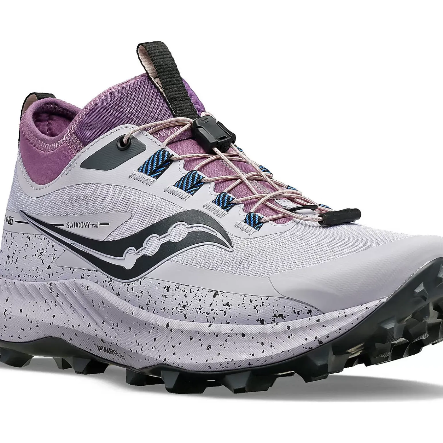 Saucony Donna Peregrine 13 ST|Donna Trail Running|Trail Running