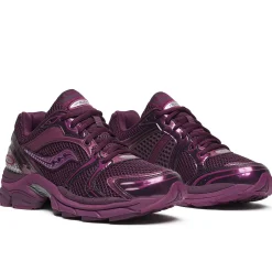 Saucony Donna ProGrid Triumph 4 Chroma|Donna Retro Tech