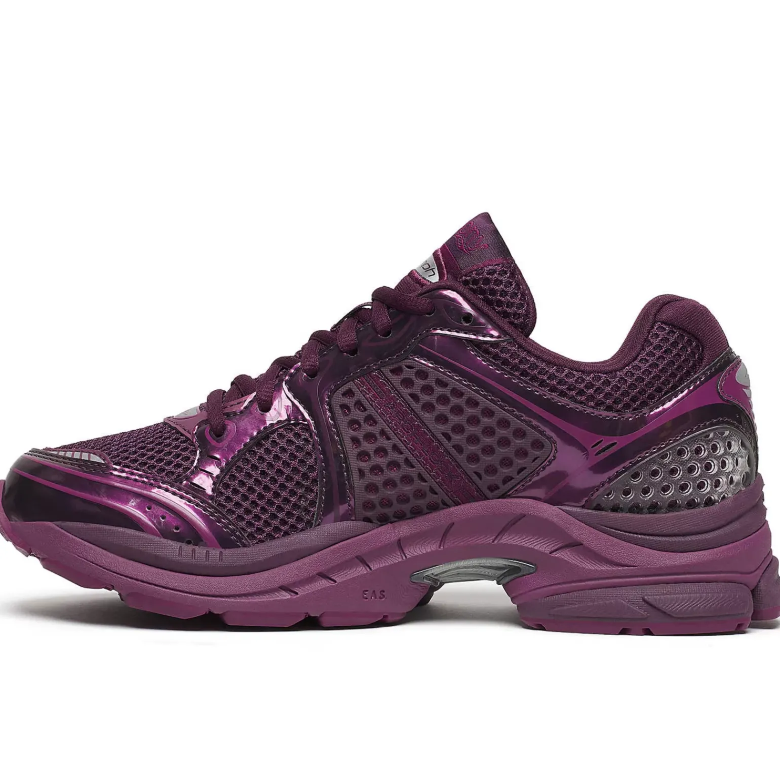 Saucony Donna ProGrid Triumph 4 Chroma|Donna Retro Tech