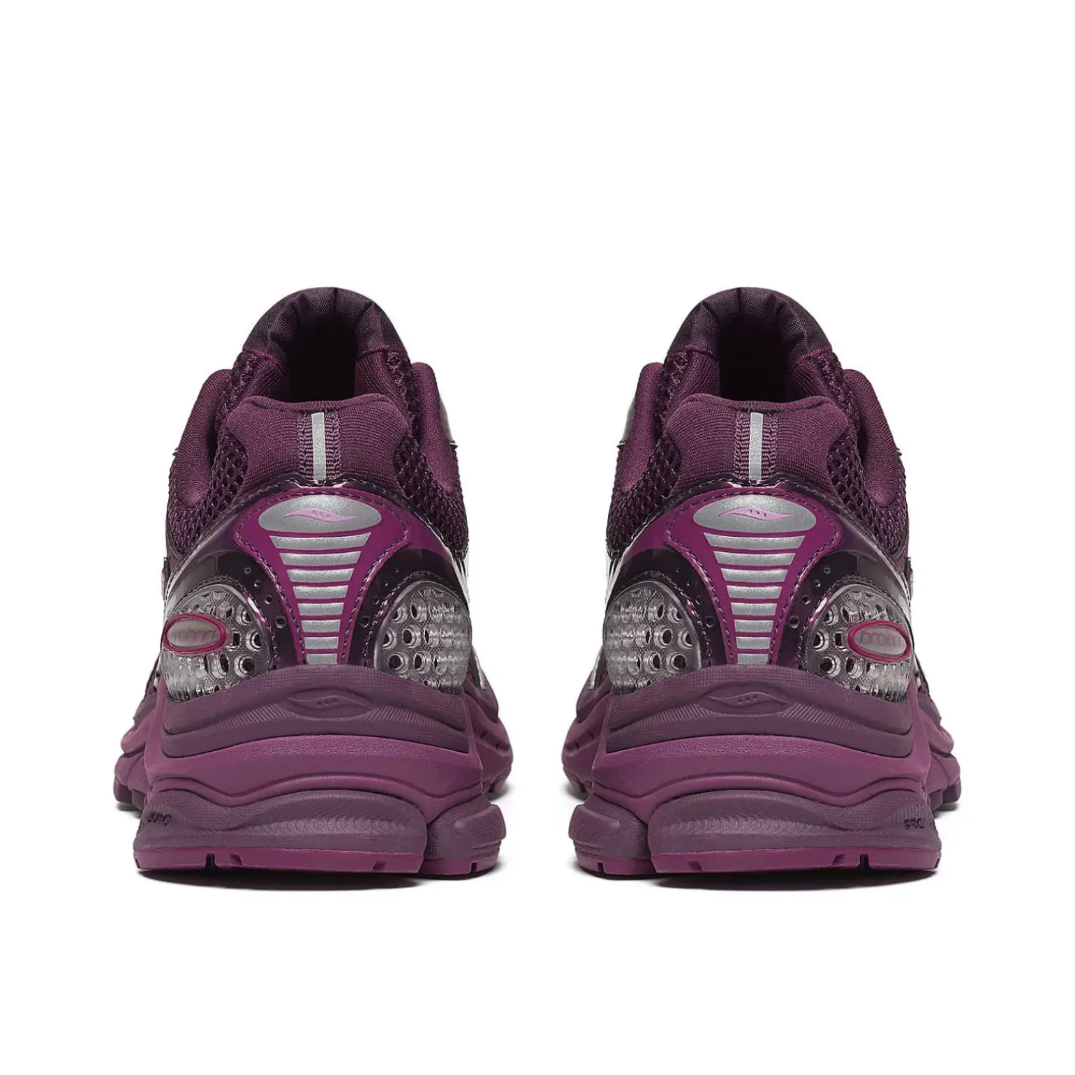 Saucony Donna ProGrid Triumph 4 Chroma|Donna Retro Tech