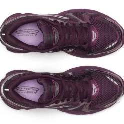 Saucony Donna ProGrid Triumph 4 Chroma|Donna Retro Tech