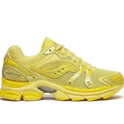 Saucony Donna ProGrid Triumph 4 Chroma|Donna Lifestyle|Retro Tech