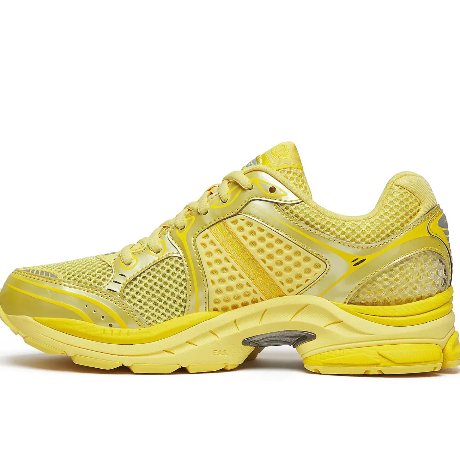 Saucony Donna ProGrid Triumph 4 Chroma|Donna Lifestyle|Retro Tech