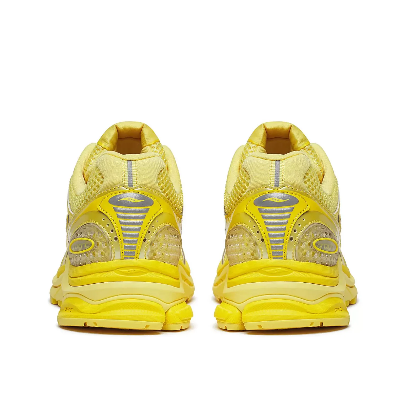 Saucony Donna ProGrid Triumph 4 Chroma|Donna Lifestyle|Retro Tech
