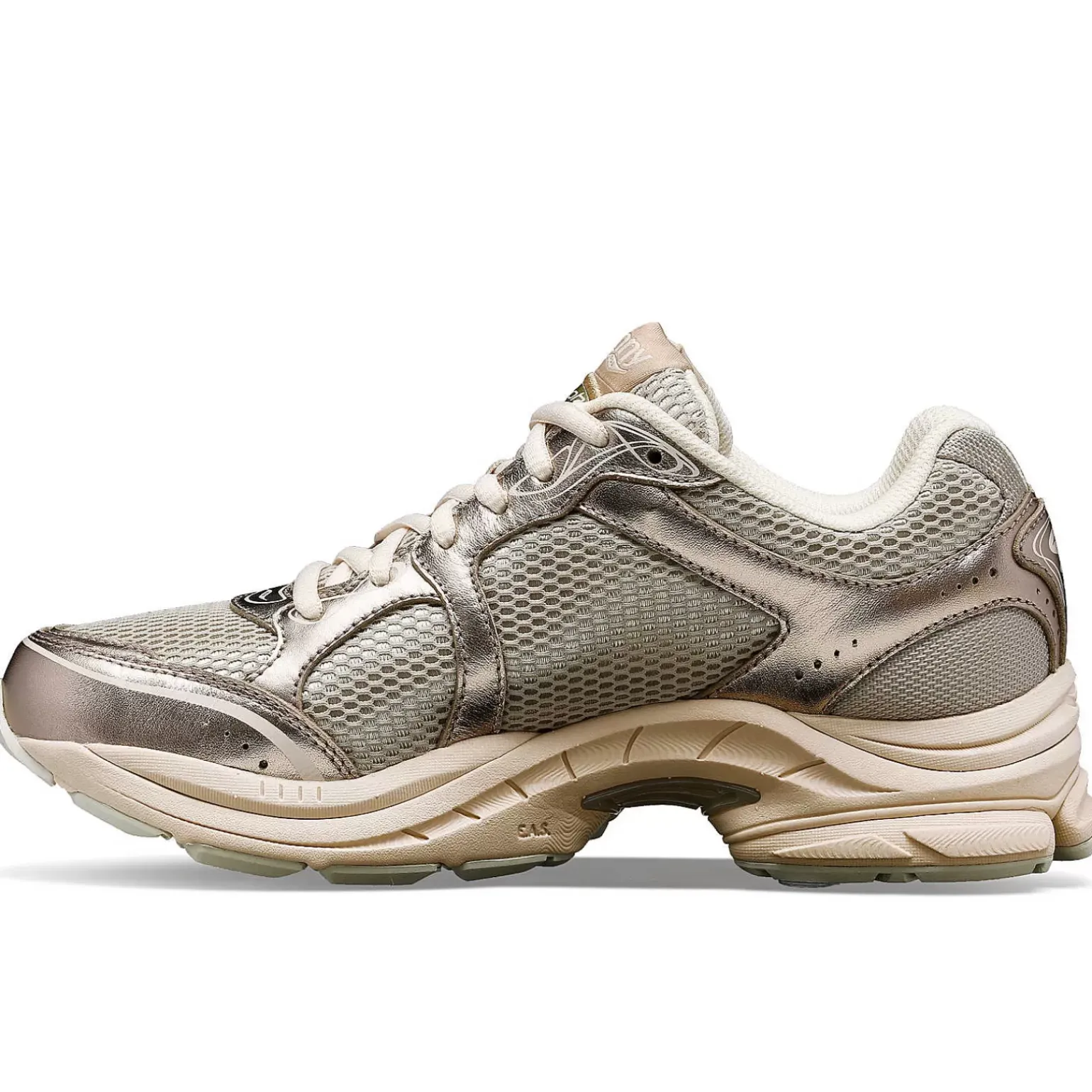 Saucony Donna ProGrid Triumph 4 Premium|Donna Retro Tech|Grid