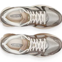 Saucony Donna ProGrid Triumph 4 Premium|Donna Retro Tech|Grid