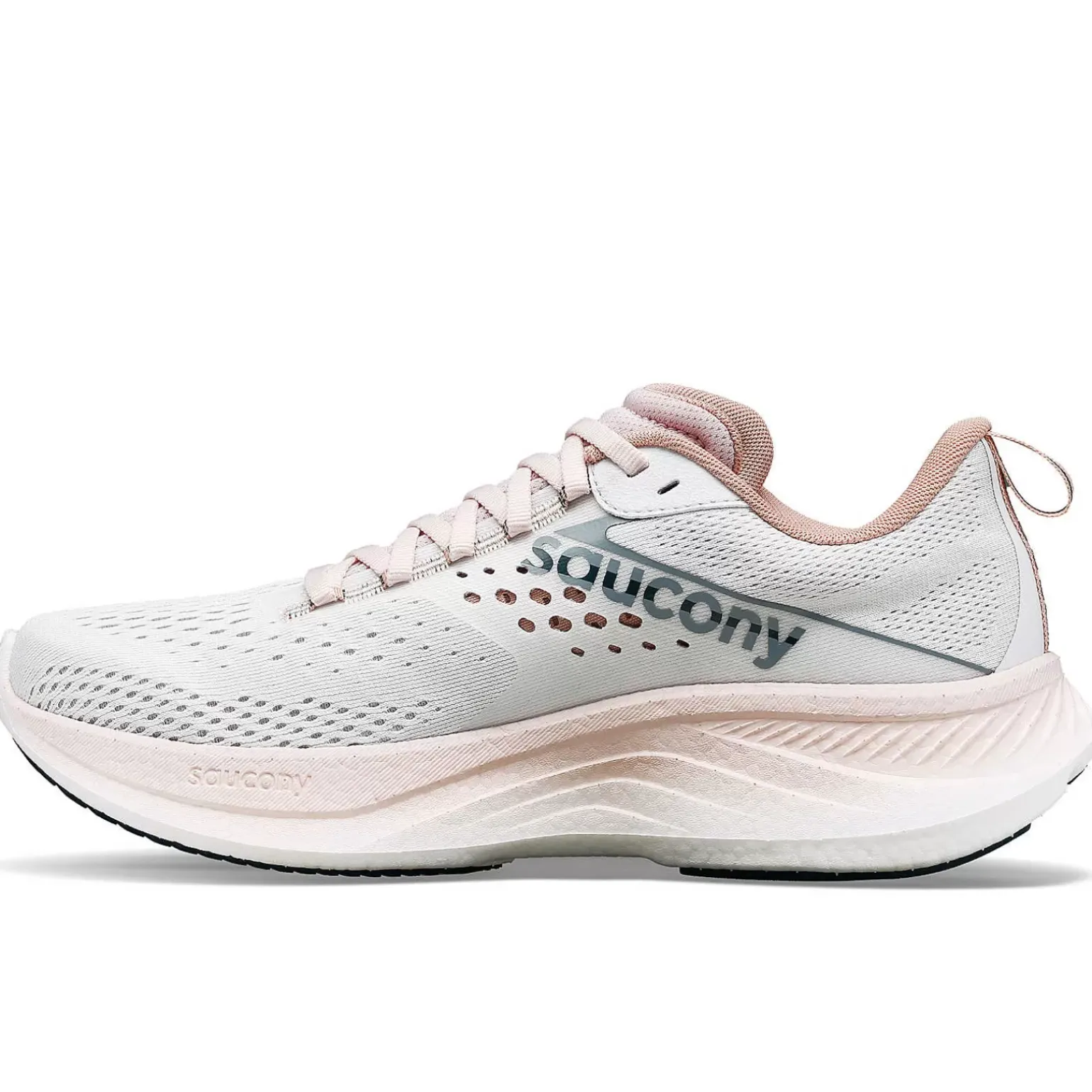 Saucony Donna Ride 17|Donna Corsa Su Strada|Palestra