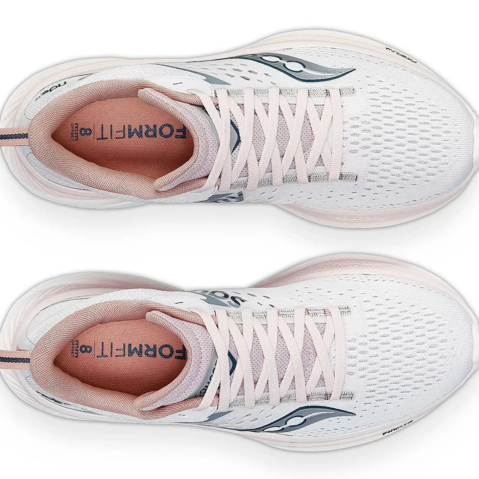 Saucony Donna Ride 17|Donna Corsa Su Strada|Palestra
