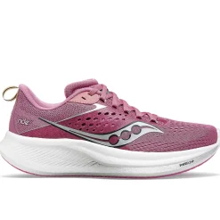 Saucony Donna Ride 17|Donna Corsa Su Strada|Palestra