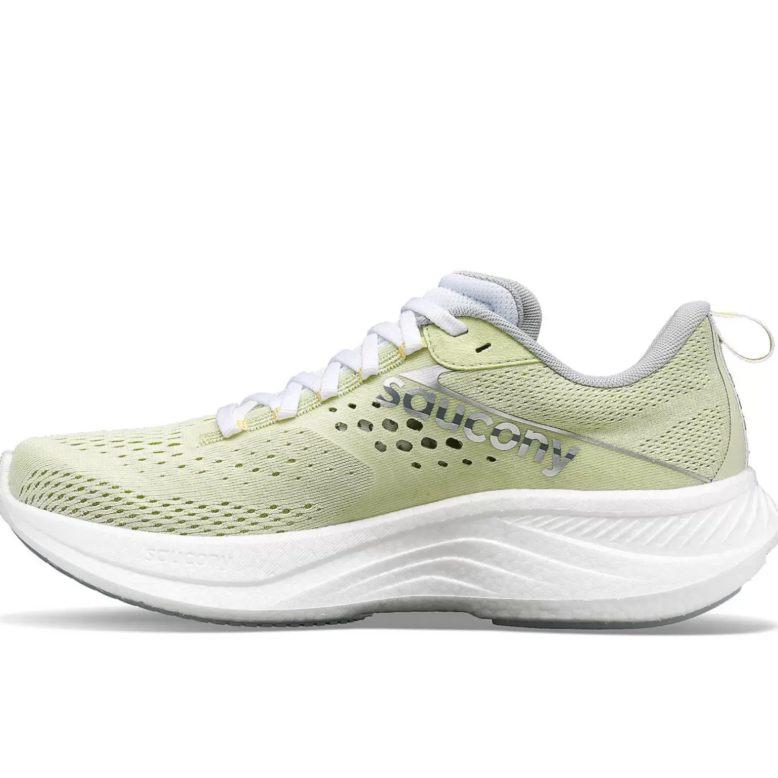 Saucony Donna Ride 17|Donna Corsa Su Strada|Palestra