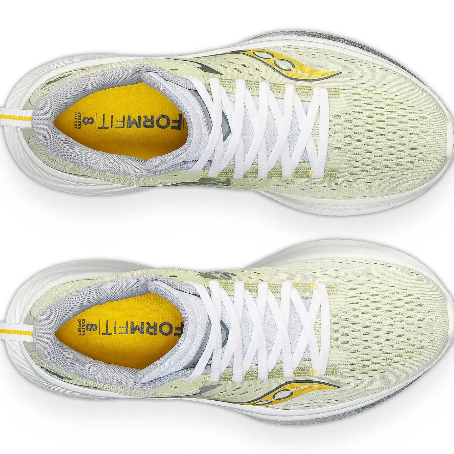 Saucony Donna Ride 17|Donna Corsa Su Strada|Palestra