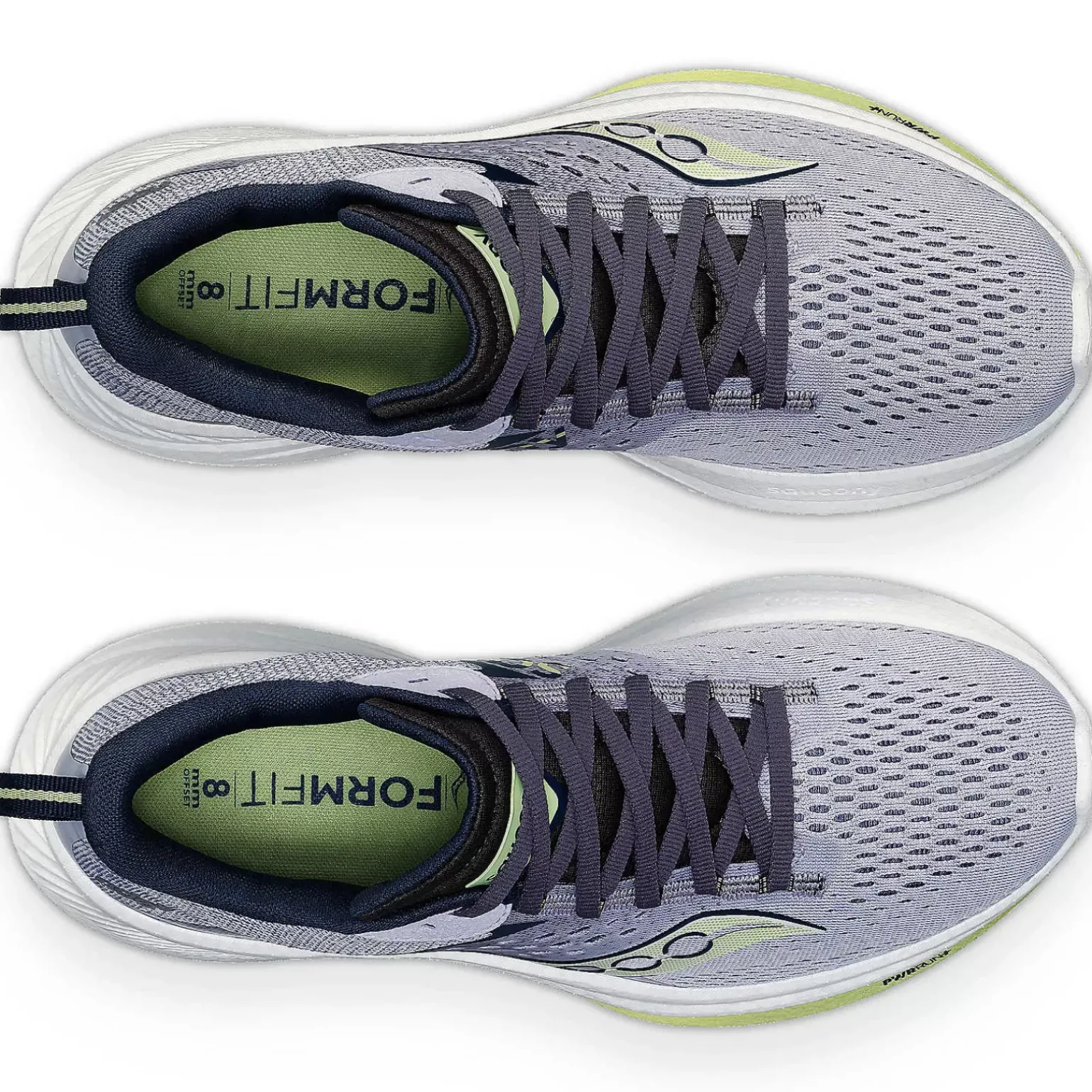Saucony Donna Ride 17|Donna Corsa Su Strada|Palestra