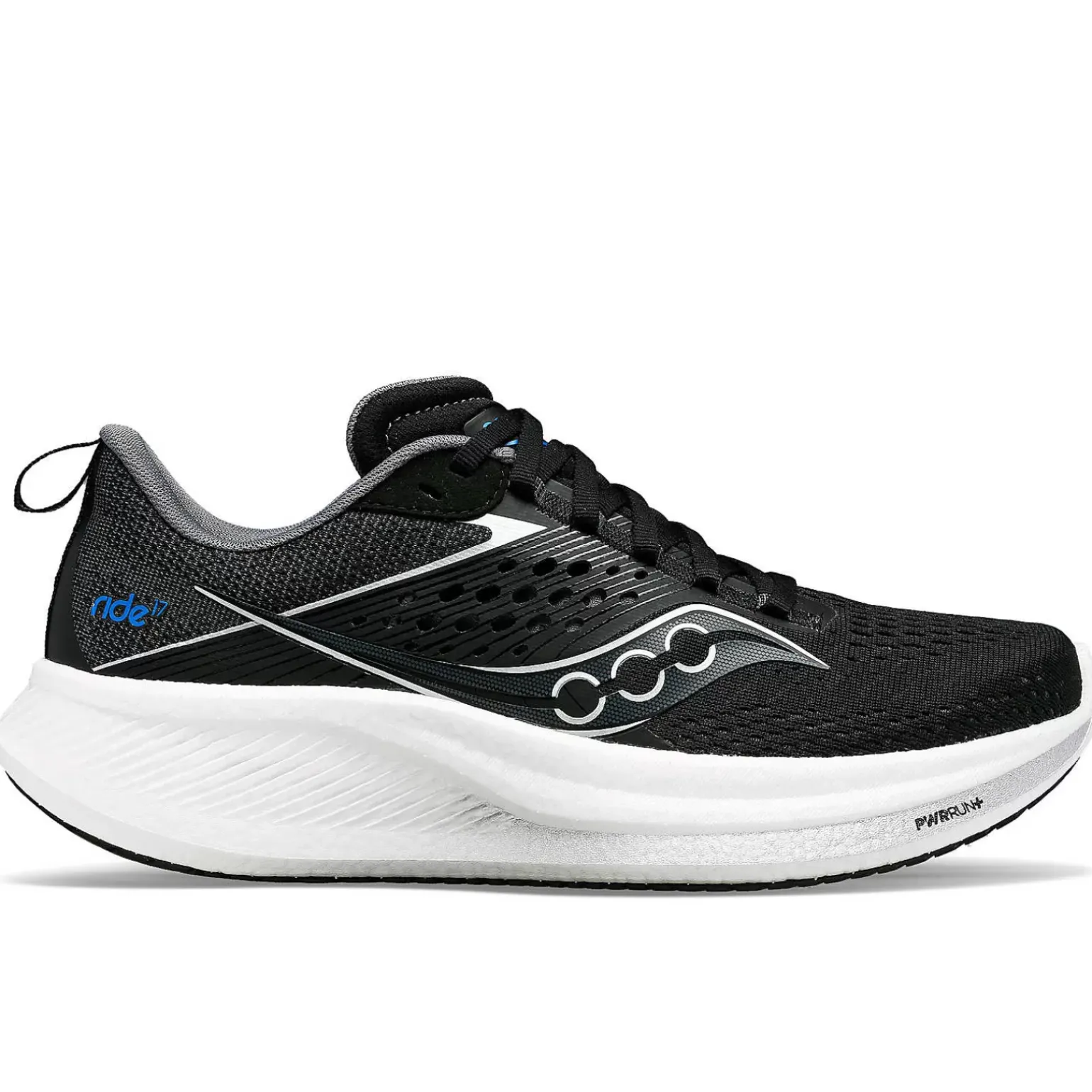 Saucony Donna Ride 17|Donna Corsa Su Strada|Palestra