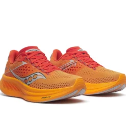 Saucony Donna Ride 17|Donna Corsa Su Strada|Palestra