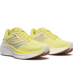 Saucony Donna Ride 17|Donna Corsa Su Strada|Palestra