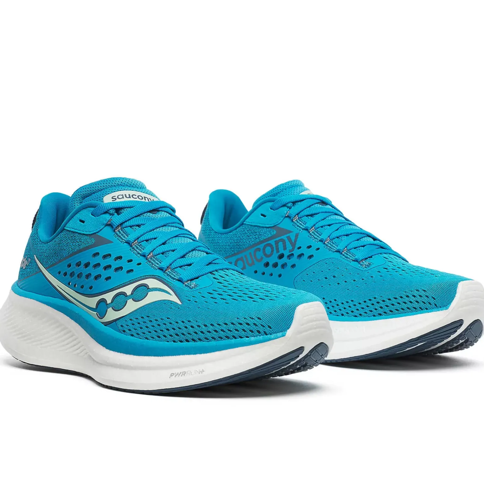 Saucony Donna Ride 17|Donna Corsa Su Strada|Palestra