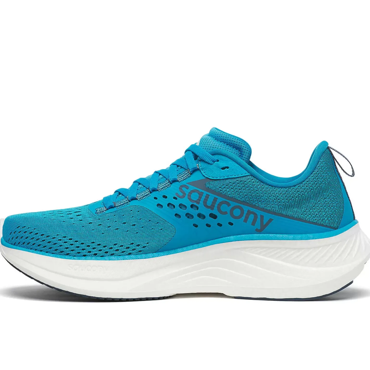 Saucony Donna Ride 17|Donna Corsa Su Strada|Palestra